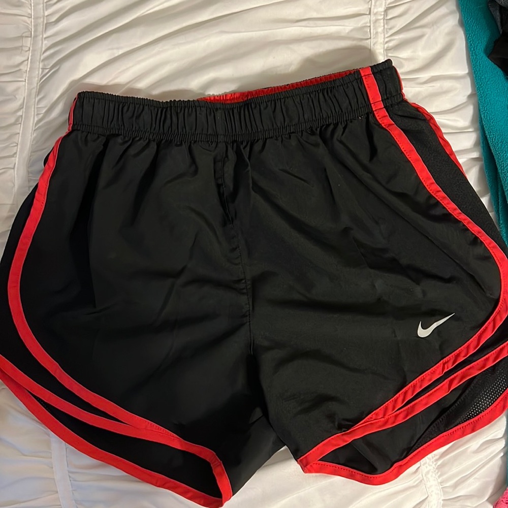 Nike athletic shorts